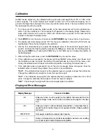 Preview for 6 page of Transcell Technology SRP-300 Operation Manual