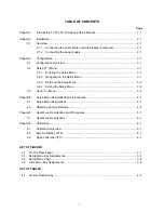 Preview for 2 page of Transcell Technology TC-100 Series Setup Manual