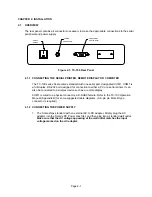 Preview for 4 page of Transcell Technology TC-100 Series Setup Manual