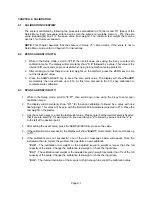 Preview for 10 page of Transcell Technology TC-100 Series Setup Manual