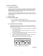 Предварительный просмотр 14 страницы Transcell Technology TC-200-12 Operation Manual