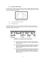 Предварительный просмотр 23 страницы Transcell Technology TC-200-12 Operation Manual