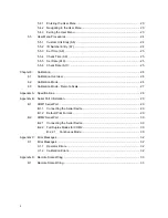 Preview for 4 page of Transcell Technology TC-2005 Series Setup & Operation Manual