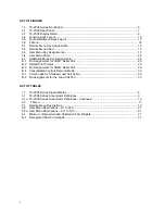 Preview for 5 page of Transcell Technology TC-2005 Series Setup & Operation Manual