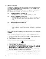 Preview for 15 page of Transcell Technology TC-2005 Series Setup & Operation Manual