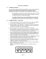 Preview for 26 page of Transcell Technology TC-2005 Series Setup & Operation Manual