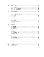 Preview for 3 page of Transcell Technology TC-2010 Series Setup & Operation Manual