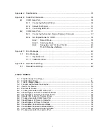 Preview for 4 page of Transcell Technology TC-2010 Series Setup & Operation Manual