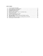 Preview for 5 page of Transcell Technology TC-2010 Series Setup & Operation Manual