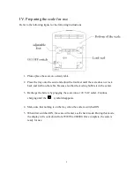 Preview for 6 page of Transcell Technology tcs3t series User Manual