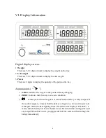 Preview for 8 page of Transcell Technology tcs3t series User Manual