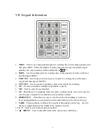 Preview for 10 page of Transcell Technology tcs3t series User Manual