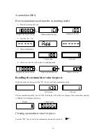 Preview for 12 page of Transcell Technology tcs3t series User Manual