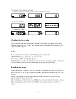 Preview for 16 page of Transcell Technology tcs3t series User Manual