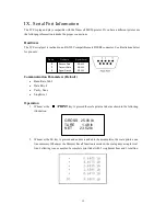 Preview for 17 page of Transcell Technology tcs3t series User Manual