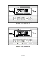 Предварительный просмотр 8 страницы Transcell Technology TI-1200 CE Setup & Operation Manual