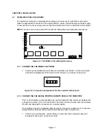 Предварительный просмотр 9 страницы Transcell Technology TI-1200 CE Setup & Operation Manual