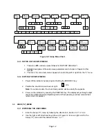 Предварительный просмотр 12 страницы Transcell Technology TI-1200 CE Setup & Operation Manual