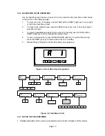 Предварительный просмотр 13 страницы Transcell Technology TI-1200 CE Setup & Operation Manual