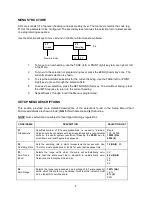 Предварительный просмотр 7 страницы Transcell Technology TI-1520 User Manual