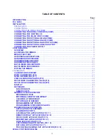 Preview for 2 page of Transcell Technology TI-1680 Setup And Operation Manual