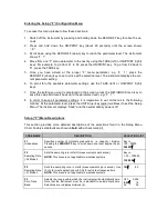 Preview for 6 page of Transcell Technology TI-500 FDI Series Installer Manual