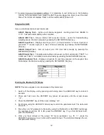 Preview for 13 page of Transcell Technology TI-500 FDI Series Installer Manual