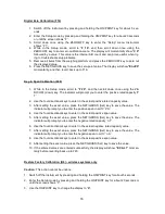 Preview for 17 page of Transcell Technology TI-500 FDI Series Installer Manual