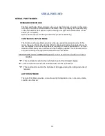 Preview for 19 page of Transcell Technology TI-500 FDI Series Installer Manual