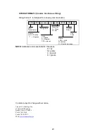 Preview for 21 page of Transcell Technology TI-500 FDI Series Installer Manual