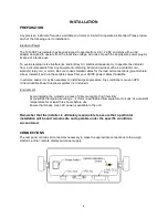 Предварительный просмотр 25 страницы Transcell Technology TI-500 Plus Setup & Operation Manual