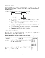 Предварительный просмотр 50 страницы Transcell Technology TI-500 Plus Setup & Operation Manual