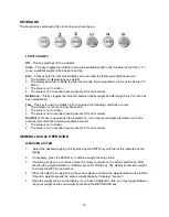 Предварительный просмотр 57 страницы Transcell Technology TI-500 Plus Setup & Operation Manual