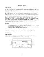 Предварительный просмотр 65 страницы Transcell Technology TI-500 Plus Setup & Operation Manual