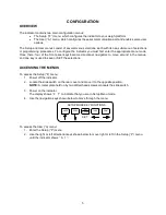 Предварительный просмотр 67 страницы Transcell Technology TI-500 Plus Setup & Operation Manual