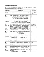 Предварительный просмотр 70 страницы Transcell Technology TI-500 Plus Setup & Operation Manual