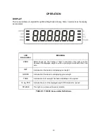 Предварительный просмотр 75 страницы Transcell Technology TI-500 Plus Setup & Operation Manual