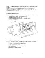 Preview for 6 page of Transcell Technology TI-500 RFTM-B1 User Manual