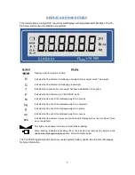 Preview for 8 page of Transcell Technology TI-500 RFTM-B1 User Manual