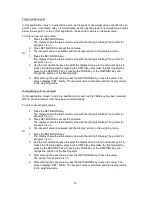 Preview for 15 page of Transcell Technology TI-500 RFTM-B1 User Manual