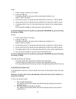 Preview for 16 page of Transcell Technology TI-500 RFTM-B1 User Manual