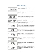 Preview for 18 page of Transcell Technology TI-500 RFTM-B1 User Manual