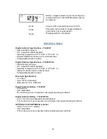 Preview for 19 page of Transcell Technology TI-500 RFTM-B1 User Manual