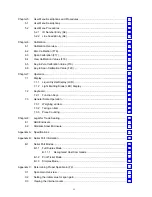 Preview for 4 page of Transcell Technology TI-500 Setup & Operation Manual