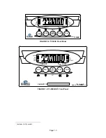 Preview for 8 page of Transcell Technology TI-500 Setup & Operation Manual