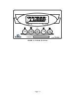 Preview for 10 page of Transcell Technology TI-500 Setup & Operation Manual