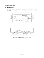 Preview for 11 page of Transcell Technology TI-500 Setup & Operation Manual