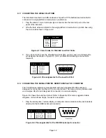 Preview for 12 page of Transcell Technology TI-500 Setup & Operation Manual