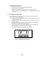 Preview for 19 page of Transcell Technology TI-500 Setup & Operation Manual