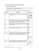 Preview for 25 page of Transcell Technology TI-500 Setup & Operation Manual